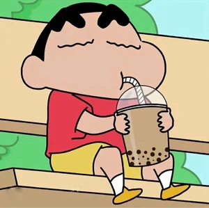Cute Bubble Tea Stickers: Explore 114+ Adorable Cartoon Boba Clipart Designs - image 28