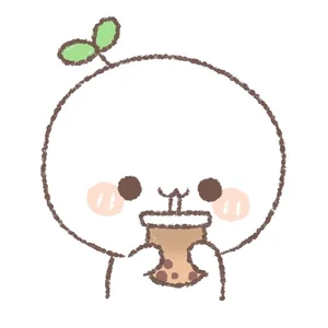 Cute Bubble Tea Stickers: Explore 114+ Adorable Cartoon Boba Clipart Designs - image 30