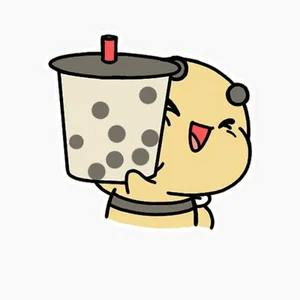 Cute Bubble Tea Stickers: Explore 114+ Adorable Cartoon Boba Clipart Designs - image 16