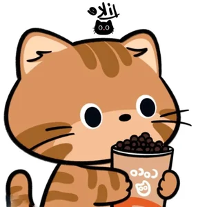 Cute Bubble Tea Stickers: Explore 114+ Adorable Cartoon Boba Clipart Designs - image 0