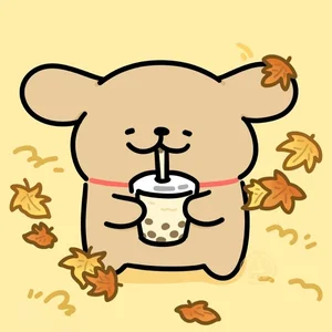 Cute Bubble Tea Stickers: Explore 114+ Adorable Cartoon Boba Clipart Designs - image 15