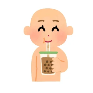 Cute Bubble Tea Stickers: Explore 114+ Adorable Cartoon Boba Clipart Designs - image 13