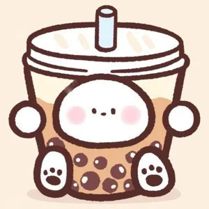 Cute Bubble Tea Stickers: Explore 114+ Adorable Cartoon Boba Clipart Designs - image 5
