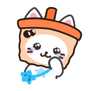 Cute Bubble Tea Stickers: Explore 114+ Adorable Cartoon Boba Clipart Designs - image 20