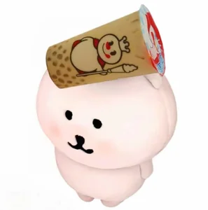 Cute Bubble Tea Stickers: Explore 114+ Adorable Cartoon Boba Clipart Designs - image 23