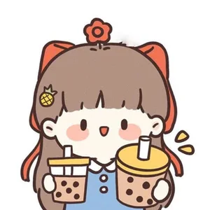 Cute Bubble Tea Stickers: Explore 114+ Adorable Cartoon Boba Clipart Designs - image 10