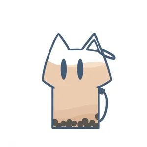 Cute Bubble Tea Stickers: Explore 114+ Adorable Cartoon Boba Clipart Designs - image 9