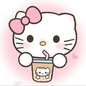 Cute Bubble Tea Stickers: Explore 114+ Adorable Cartoon Boba Clipart Designs - image 21