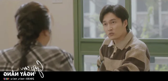 Gap Em Ngay Nang Episode 2: Huy Offers Double for Fake Dating