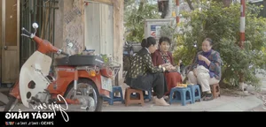 Gap Em Ngay Nang Episode 2: Huy Offers Double for Fake Dating - image 4