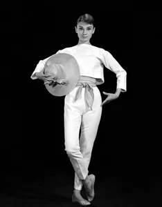 Audrey Hepburn’s Timeless Beauty Secrets Revealed - image 2