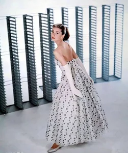Audrey Hepburn’s Timeless Beauty Secrets Revealed - image 1