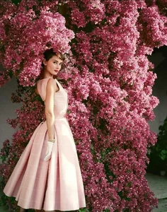 Audrey Hepburn’s Timeless Beauty Secrets Revealed - image 0