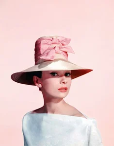 Audrey Hepburn’s Timeless Beauty Secrets Revealed - image 3