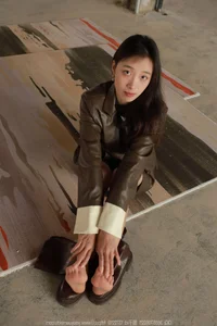 IESS Model Spotlight: Xiao Jiu in SXJ No.1944 - Urban Fashion and Elegance - image 68