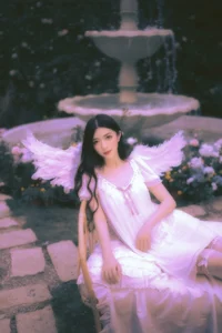 Art Language Vol.4928 Featuring Xin Yi - Contemporary Artistic Photography Showcase - image 0