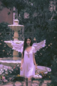 Art Language Vol.4928 Featuring Xin Yi - Contemporary Artistic Photography Showcase - image 12