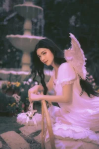 Art Language Vol.4928 Featuring Xin Yi - Contemporary Artistic Photography Showcase - image 21