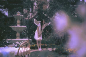 Art Language Vol.4928 Featuring Xin Yi - Contemporary Artistic Photography Showcase - image 16