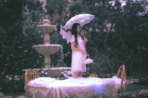 Art Language Vol.4928 Featuring Xin Yi - Contemporary Artistic Photography Showcase - image 18