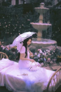 Art Language Vol.4928 Featuring Xin Yi - Contemporary Artistic Photography Showcase - image 7