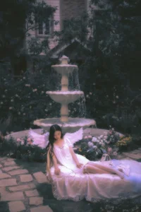 Art Language Vol.4928 Featuring Xin Yi - Contemporary Artistic Photography Showcase - image 11