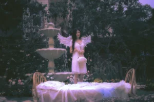 Art Language Vol.4928 Featuring Xin Yi - Contemporary Artistic Photography Showcase - image 22