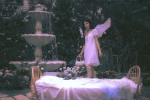 Art Language Vol.4928 Featuring Xin Yi - Contemporary Artistic Photography Showcase - image 8