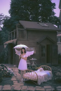 Art Language Vol.4928 Featuring Xin Yi - Contemporary Artistic Photography Showcase - image 4
