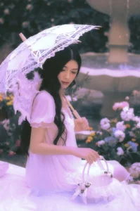 Art Language Vol.4928 Featuring Xin Yi - Contemporary Artistic Photography Showcase - image 19