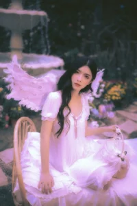 Art Language Vol.4928 Featuring Xin Yi - Contemporary Artistic Photography Showcase - image 14