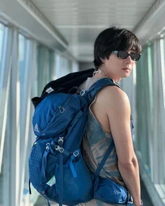 High Kick Star Jung Il-woo Conquers Fansipan: A Sapa Adventure - image 4