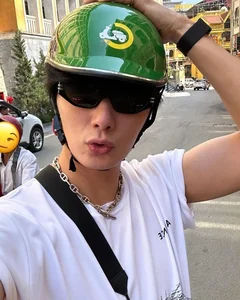 High Kick Star Jung Il-woo Conquers Fansipan: A Sapa Adventure - image 2