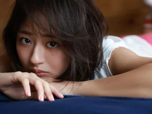 Sumipon FRIDAY Lady Luck Digital Photo Book Collection - image 8