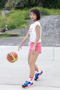 Sumipon FRIDAY Lady Luck Digital Photo Book Collection - image 11