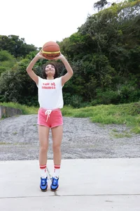 Sumipon FRIDAY Lady Luck Digital Photo Book Collection - image 13