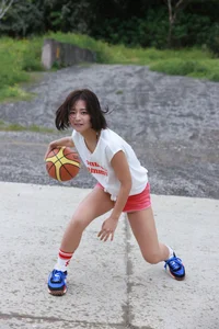 Sumipon FRIDAY Lady Luck Digital Photo Book Collection - image 15