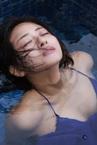 Sumipon FRIDAY Lady Luck Digital Photo Book Collection - image 0