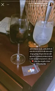 Ngoc Trinh Shares Her Secret Drinks for Glowing Skin and Slim Waist - image 2