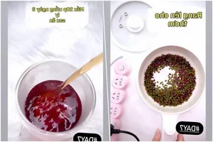 Ngoc Trinh Shares Her Secret Drinks for Glowing Skin and Slim Waist - image 3