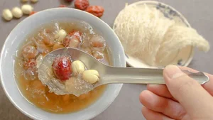 Ngoc Trinh Shares Her Secret Drinks for Glowing Skin and Slim Waist - image 1