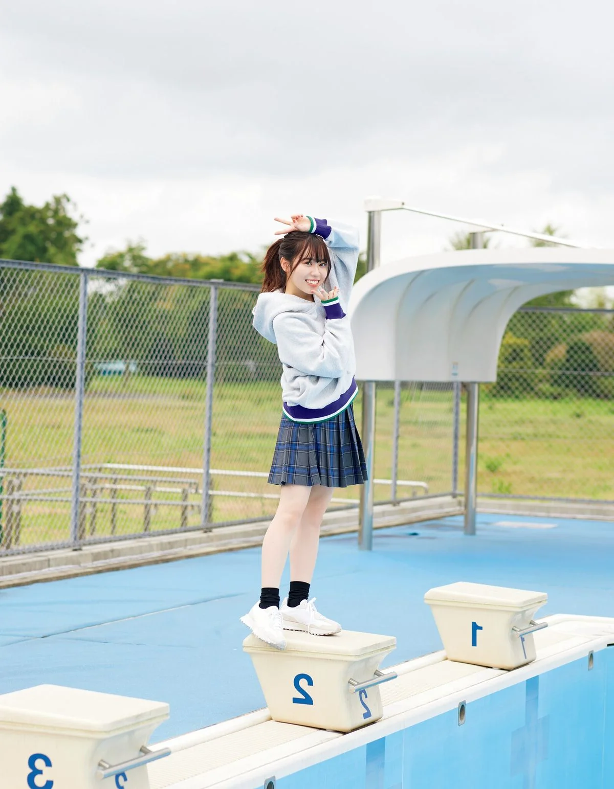 Sayuri Date 1st Photo Book 'Ashiato': A Beautiful 105-Page Debut