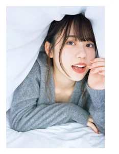 Sayuri Date 1st Photo Book 'Ashiato': A Beautiful 105-Page Debut - image 11