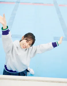 Sayuri Date 1st Photo Book 'Ashiato': A Beautiful 105-Page Debut - image 13