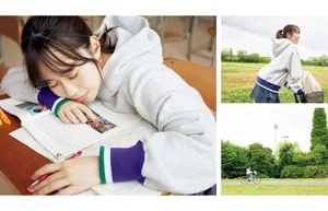 Sayuri Date 1st Photo Book 'Ashiato': A Beautiful 105-Page Debut - image 20