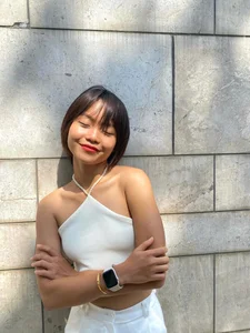 The Stunning Transformation of Actresses in the Movie 'Dia Dao': From Gritty Realism to Red Carpet Glamour - image 5