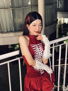 The Stunning Transformation of Actresses in the Movie 'Dia Dao': From Gritty Realism to Red Carpet Glamour - image 13