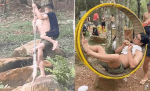 Trending News June 5: Rare Lotus at Uncle Ho's Hometown and Living Room Controversy - image 15
