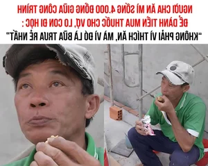 Trending News June 5: Rare Lotus at Uncle Ho's Hometown and Living Room Controversy - image 4