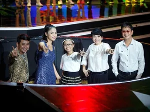 Phuong My Chi: Navigating Fame, Controversies, and Musical Evolution - image 1